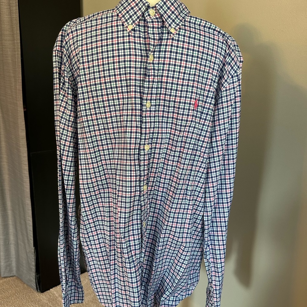Polo by Ralph Lauren Size Large